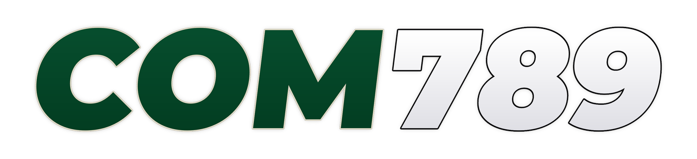 com789 Logo
